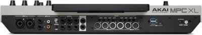 61k0W3s2NyL. AC SL1500 Akai Professional MPC XL Standalone Music Production Center for Sampling and Sequencing with 10.1-inch Touchscreen, 3D MPCe Pads, 8-Core CPU, 16GB RAM, 256GB SSD