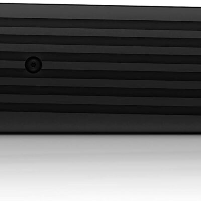 IK Multimedia AXE I/O SOLO premium 2-in 3-out 24-bit, 96 kHz USB audio interface for Mac/PC with advanced guitar tone shaping, Hi-Z re-amp out and massive AmpliTube and TONEX software bundle