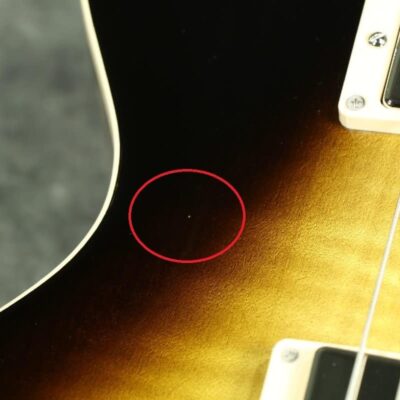 Gibson USA/Les Paul Standard 50s Tobacco Burst [4.14kg/2022] [Actual Image/Undisplayed Item] Gibson Les Paul Standard Electric Guitar [S/N 221520380]