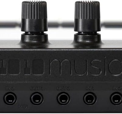 61kTnkAR4KL. AC SL1500 1010music Bento Sampling Production Studio