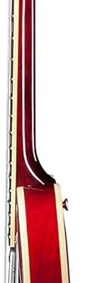 2015 Gibson 1963 ES-335 Historic Reissue Semi-Hollowbody Electric Guitar, Sixties Cherry Finish