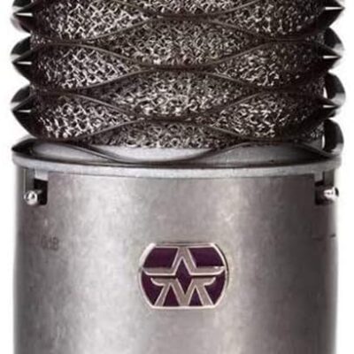 Aston Microphones Origin Large-diaphragm Condenser Microphone