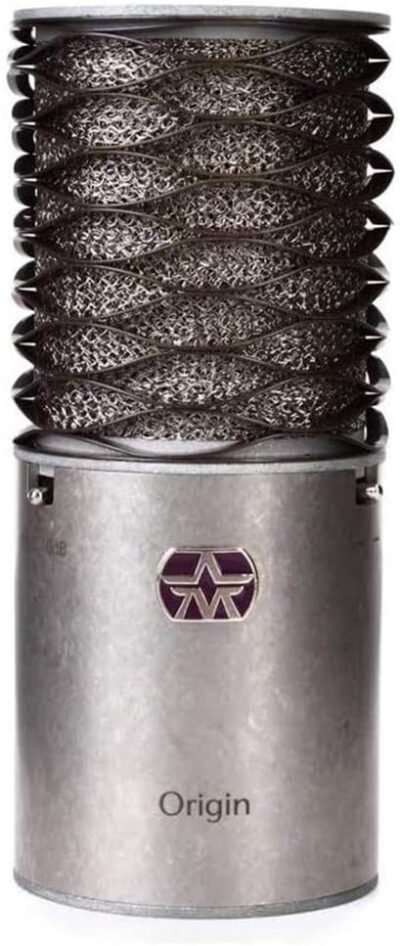 Aston Microphones Origin Large-diaphragm Condenser Microphone