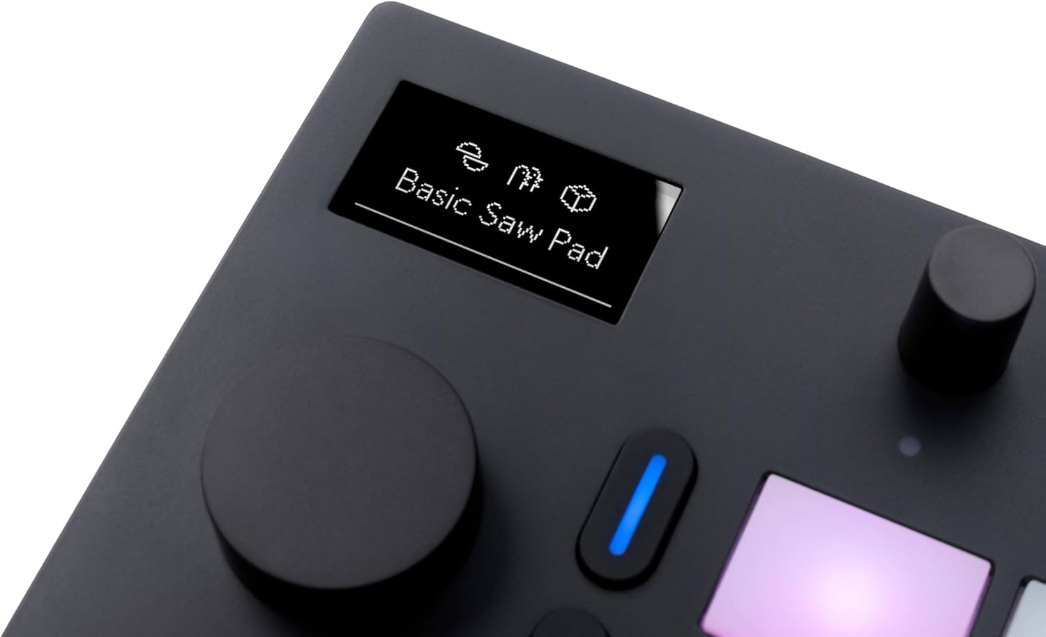 Ableton Move Standalone Instrument with Live 12 Intro