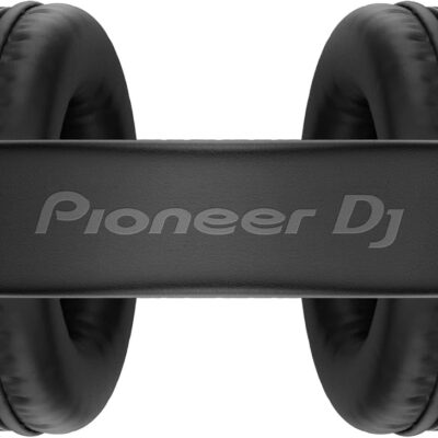 Pioneer DJ HDJ-X10-S Flagship Professional DJ Headphones, Silver