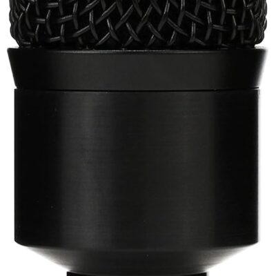 AUDIX D2 Trio Dynamic Microphone 3-Pack for Kick Drums, Toms, and Bass Instruments