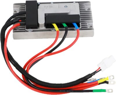 Universal AC Electric Compressor 20cc/r Air Conditioner Compressor for 12V Auto Compressor for R134a