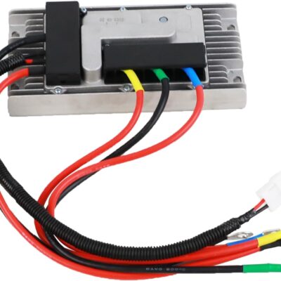 Universal AC Electric Compressor 20cc/r Air Conditioner Compressor for 12V Auto Compressor for R134a