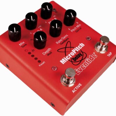 61lGcv3nwzL. AC SL1000 Eventide MicroPitch Delay Pedal