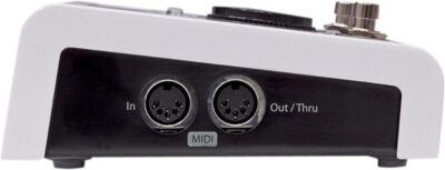 Eventide H9 MAX Professional Multi-Effects Pedal w/ 4 Cables and Power Supply