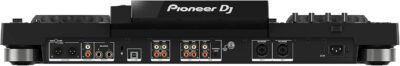 Pioneer DJ XDJ-RX3 All-In-One DJ System (Black)