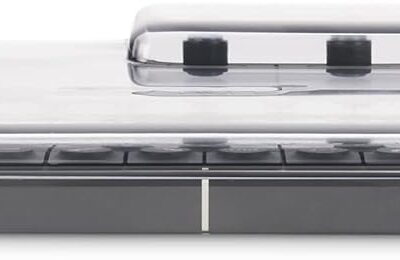 61lPrE6ntxL. AC SL1500 Decksaver Super Strong Polycarbonate Cover Compatible with Teenage Engineering OP-XY, OP-1 & OP-1 field synths