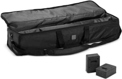LD Systems MAUI 28 G3 SAT BAG Padded Carrying Bag for MAUI 28 G3 Columns