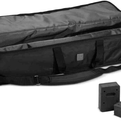 LD Systems MAUI 28 G3 SAT BAG Padded Carrying Bag for MAUI 28 G3 Columns