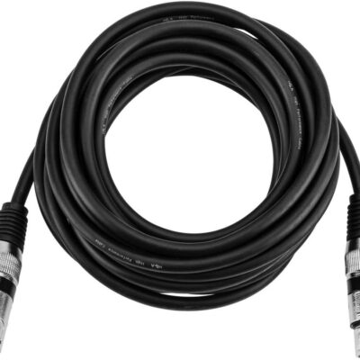 61lyvjHCGxL. AC SL1200 Bose S1 Pro+ Portable Wireless PA System with Bluetooth, Black, Bundle with 1/4 Wireless Instrument Transmitter, XLR Wireless Mic/Line Transmitter & 15 H&A Value