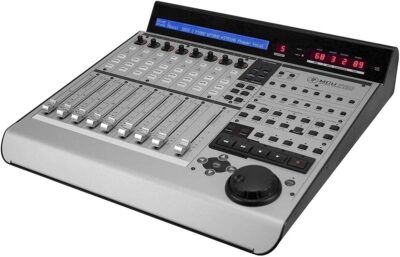 Mackie MCU Pro 8-channel Control Surface with USB