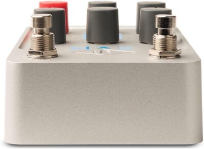Universal Audio Max Preamp & Dual Compressor