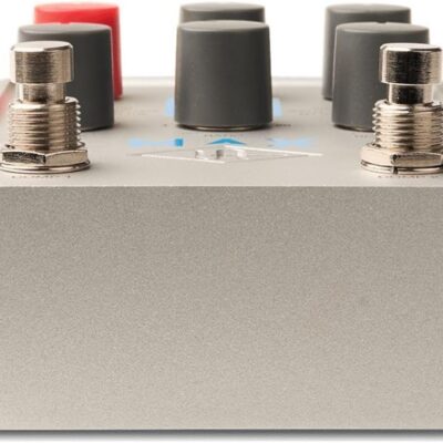 Universal Audio Max Preamp & Dual Compressor