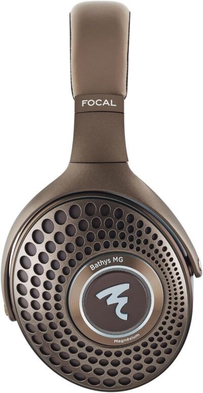 Focal FBATHYSMG Bluetooth® Headphones with Active Noise Cancellation