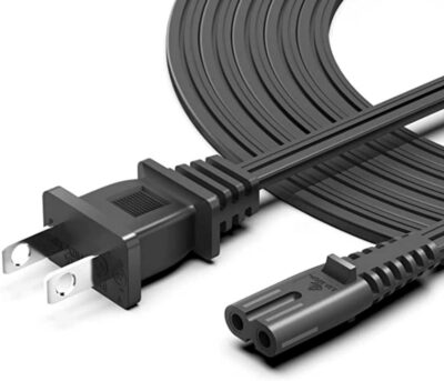 AC Adapter for Mackie MCU PRO Universal Control Surface Power Supply Cord New