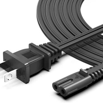 AC Adapter for Mackie MCU PRO Universal Control Surface Power Supply Cord New