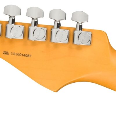 61n5FEs8CL. AC SL1500 Fender American Professional II Stratocaster – Black Bundle with Case, Strap, Cable, and Guitar Cleaning Kit