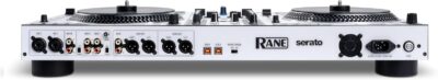 RANE ONE MKII Motorized Serato DJ Pro Controller with 2 Decks, Internal FX, Deep Stems Control for Scratch DJs, Clubs and Events