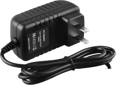 AC Adapter for Chase Bliss Audio Thermae Analog Delay Pedal Charger Power Supply