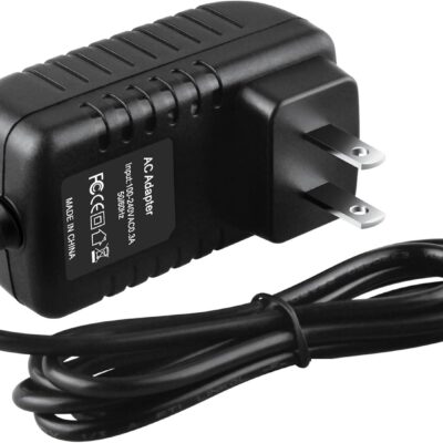 AC Adapter for Chase Bliss Audio Thermae Analog Delay Pedal Charger Power Supply