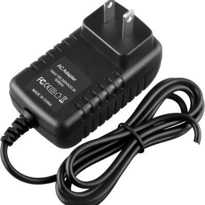 AC Adapter for Chase Bliss Audio Thermae Analog Delay Pedal Charger Power Supply