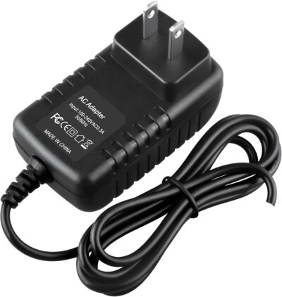 AC Adapter for Chase Bliss Audio Thermae Analog Delay Pedal Charger Power Supply