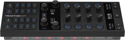 Native Instruments Traktor X1 Modular DJ Controller