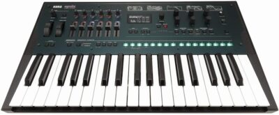 Opsix Synthesizer
