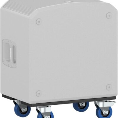 Turbosound iNSPIRE iP3000-WHB Wheel Board for iP3000 Power Stand