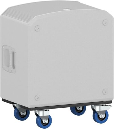 Turbosound iNSPIRE iP3000-WHB Wheel Board for iP3000 Power Stand