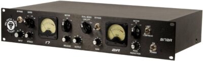 61pwzBs4rL. AC SL1500 1 Black Lion Audio B172A FET/Optical Compressor