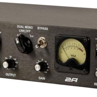 61pwzBs4rL. AC SL1500 Black Lion Audio B172A FET/Optical Compressor