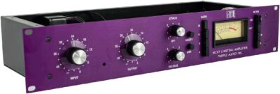 Purple Audio MC77 Compressor/Limiter
