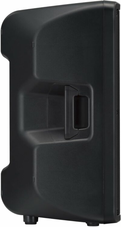 Yamaha DBR Series DBR15 Powered Speaker Cabinet, multiColored, 0