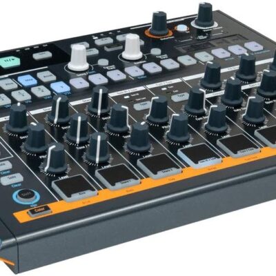 Arturia DrumBrute Impact