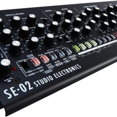 Roland Boutique Designer Series Analog Synthesizer (SE-02)