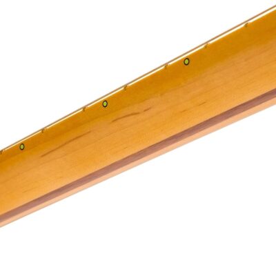 Fender American Ultra II Telecaster Electric Guitar – Avalanche, Maple Fingerboard