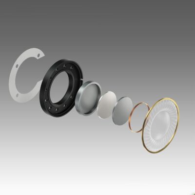 61qZV69jPeL. AC SL1500 Pioneer DJ HDJ-X5 Professional DJ Headphones – Black