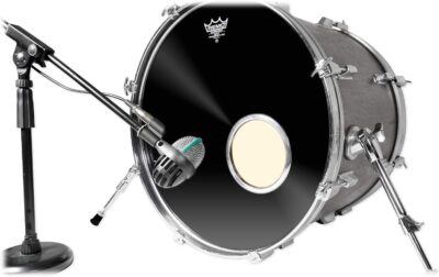61qqFIodZaL. AC SL1500 1774144290 9899 Audiosavings Bundle: D112 MKII Professional Dynamic Kick Drum Bass Guitar Microphone Bundle with Closed-Back Studio Monitor Headphones + Desktop Mic Stand with Boom & Adjustable Height (3 Items)