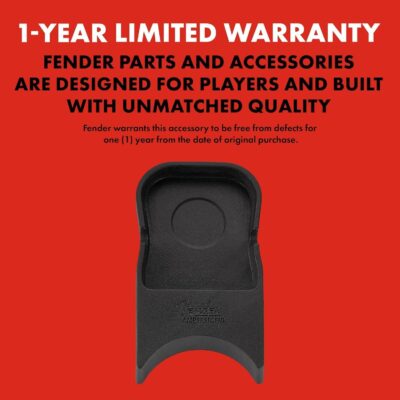 Fender Tone Master Twin Reverb Guitar Amplifier, with Amperstand Guitar Cradle