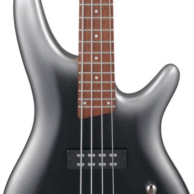 61qtDgnyRDL. AC SL1500 Ibanez Standard SR300E 4-string Bass Guitar – Midnight Gray Burst