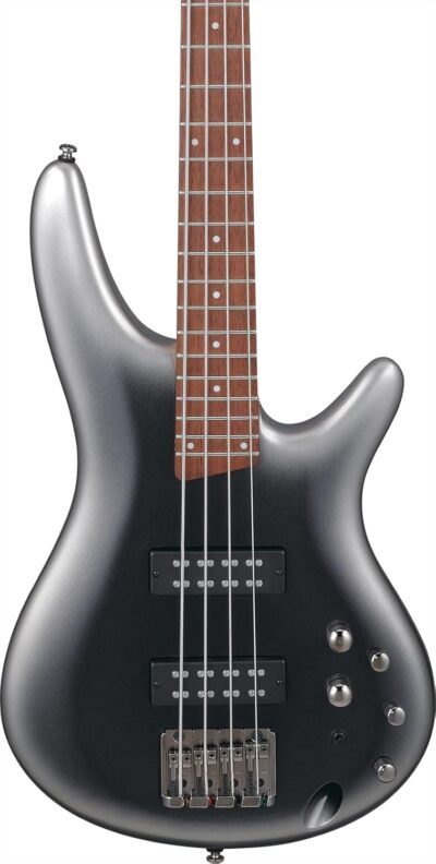 61qtDgnyRDL. AC SL1500 Ibanez Standard SR300E 4-string Bass Guitar – Midnight Gray Burst