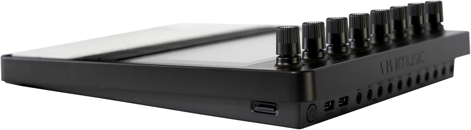 1010music Bento Sampling Production Studio