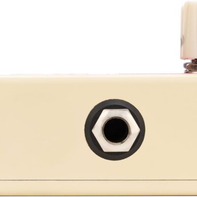 EarthQuaker Devices Barrows Fuzz Pedal – White