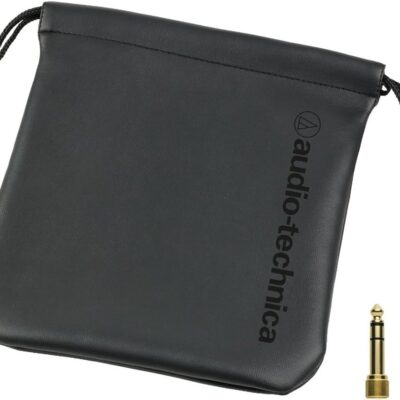 61r9qN Zs3L. AC SL1000 Audio-Technica ATH-M40x Professional Studio Monitor Headphone, Black, with Cutting Edge Engineering, 90 Degree Swiveling Earcups, Pro-Grade Earpads/Headband, Detachable Cables Included